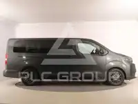 2024 Citroen E-Spacetourer