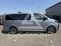 2024 Citroen E-Spacetourer