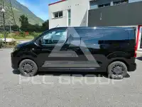 2024 Citroen E-Spacetourer