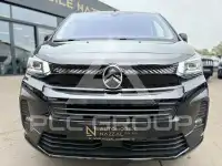 2024 Citroen E-Spacetourer