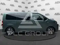 2024 Citroen E-Spacetourer