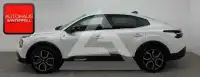 2024 Citroen e-C4