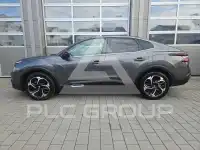 2024 Citroen C4