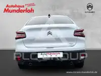 2024 Citroen C4