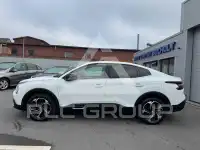2024 Citroen C4