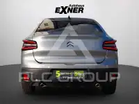 2024 Citroen C4