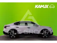 2024 Citroen C4