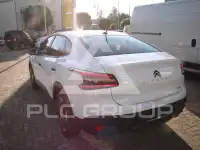 2024 Citroen C4