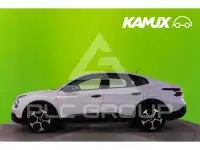 2024 Citroen C4