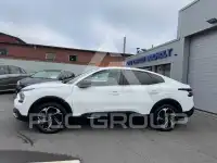 2024 Citroen C4