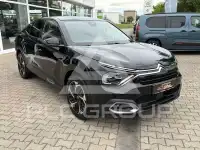 2024 Citroen C4