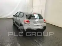 2024 Citroen C3