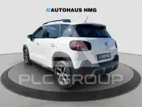 2024 Citroen C3