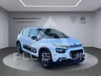 2024 Citroen C3