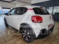 2024 Citroen C3