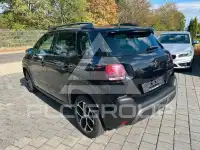2024 Citroen C3
