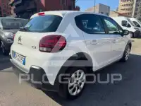 2024 Citroen C3