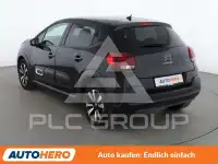 2024 Citroen C3