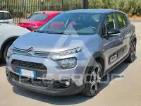 2024 Citroen C3