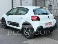 2024 Citroen C3