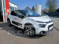2024 Citroen C3