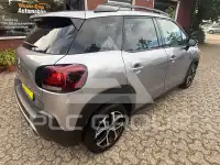 2024 Citroen C3