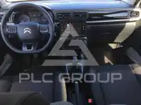 2024 Citroen C3