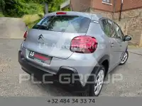 2024 Citroen C3