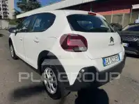 2024 Citroen C3