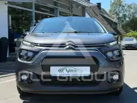 2024 Citroen C3