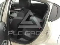 2024 Citroen C3