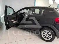 2024 Citroen C3