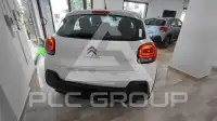 2024 Citroen C3