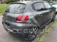 2024 Citroen C3