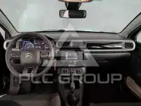 2024 Citroen C3