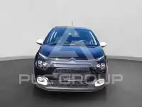 2024 Citroen C3