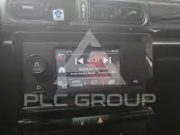 2024 Citroen C3