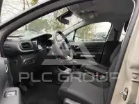 2024 Citroen C3