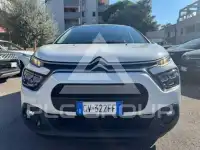 2024 Citroen C3
