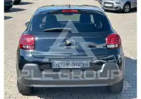 2024 Citroen C3