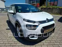 2024 Citroen C3
