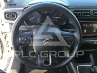 2024 Citroen C3