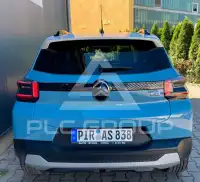 2024 Citroen C3