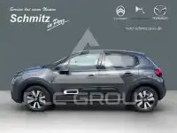 2024 Citroen C3