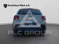2024 Citroen C3