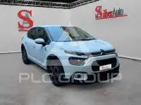 2024 Citroen C3