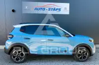 2024 Citroen C3