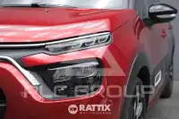 2024 Citroen C3