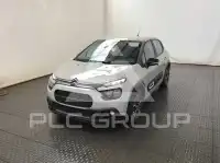 2024 Citroen C3