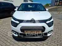 2024 Citroen C3